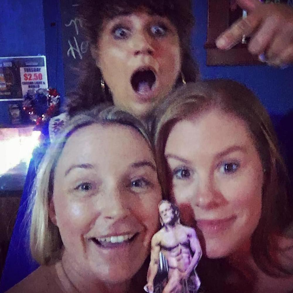 Meet your Posher, Michele